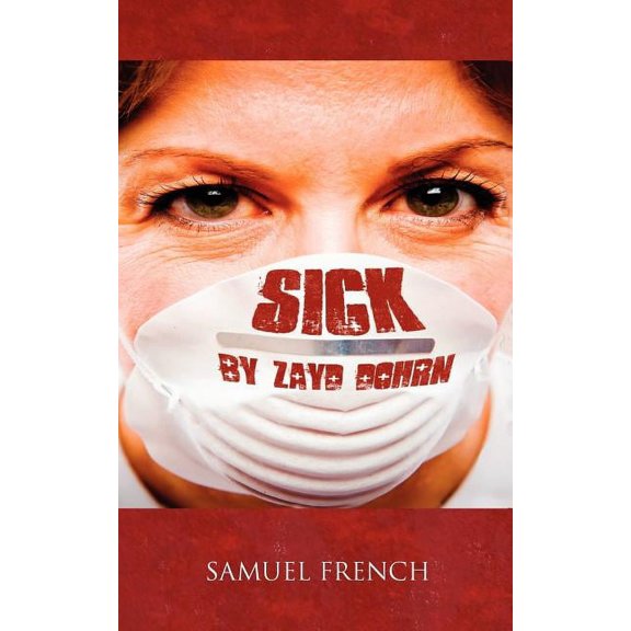 Sick, (Paperback)