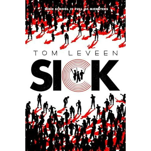 Pre-Owned Sick Paperback