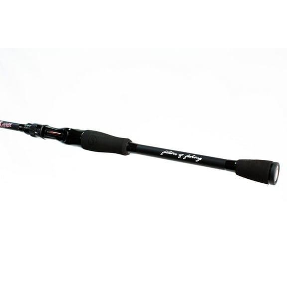Sick Stick Casting Rod