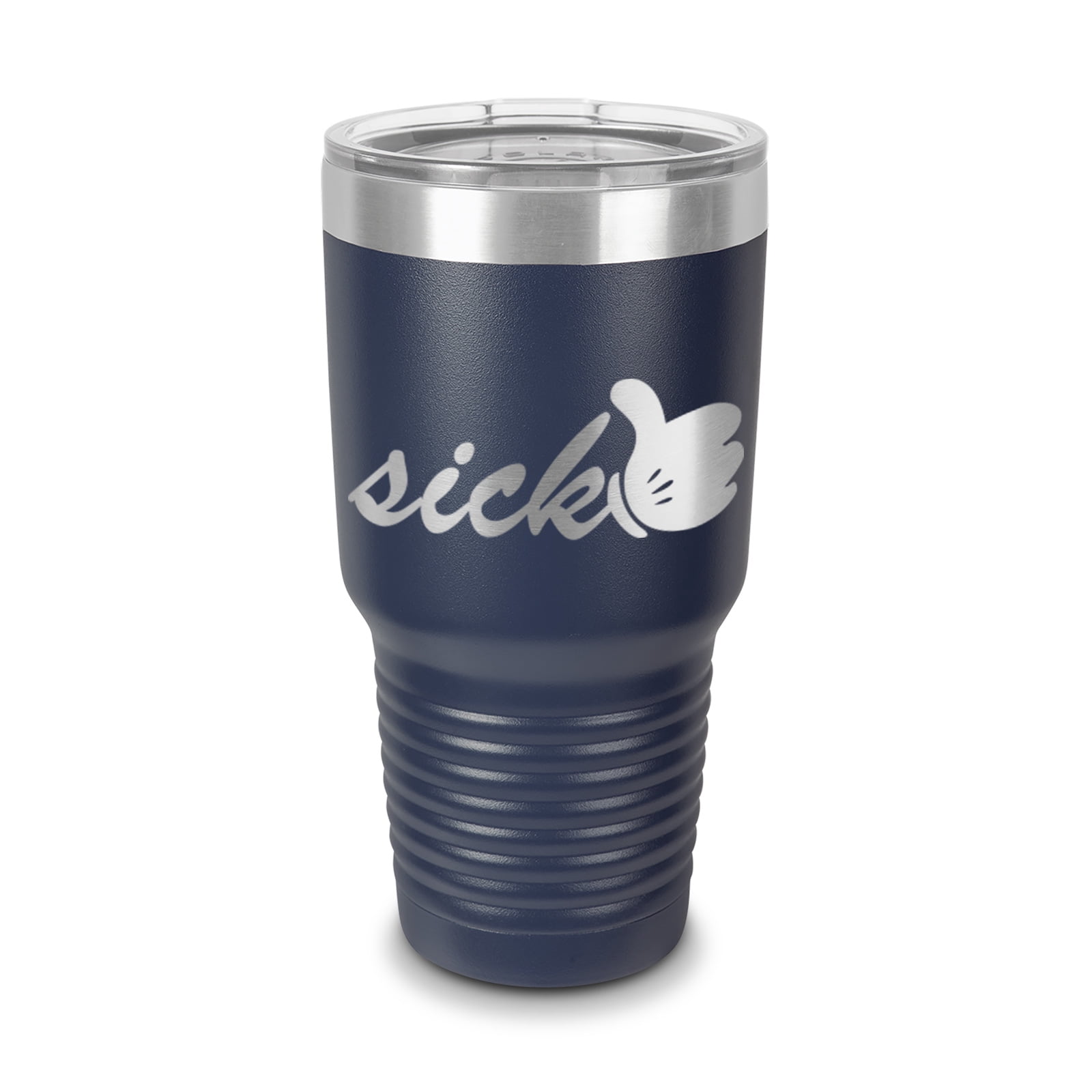 95 Kao Tumbler by Sick Ceramics
