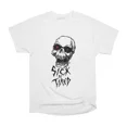 thumbnail image 1 of Sick and Tired T-Shirt Tee Gift For Him Merch For Her Apparel For Friend 1, 1 of 2