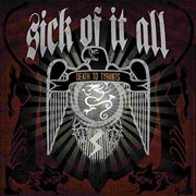 Sick of It All - DEATH TO TYRANTS - Music & Performance - Vinyl