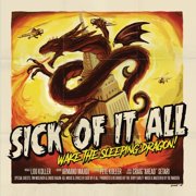 Sick of It All - Wake The Sleeping Dragon - Music & Performance - CD