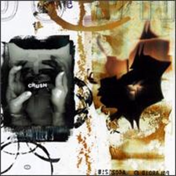 Sicken (CD) by Everdown