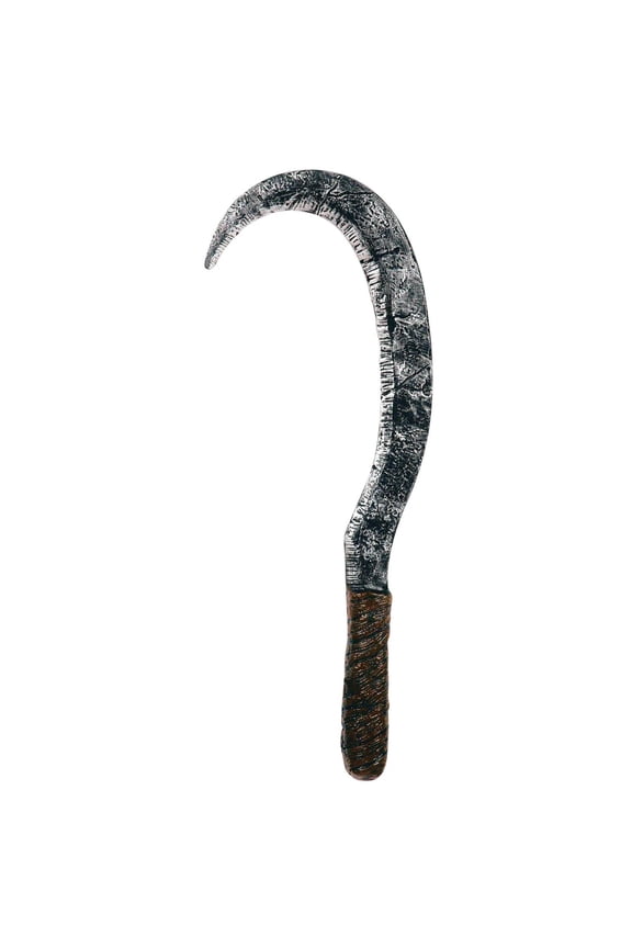 Sickle 18.5 Inch Adult Halloween Accessory