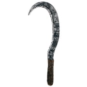 Sickle 18.5 Inch Adult Halloween Accessory