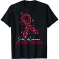 thumbnail image 1 of Sickle Cell Awareness T-Shirt, 1 of 4