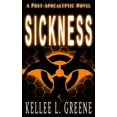 thumbnail image 1 of Sickness - A Post-Apocalyptic Novel, 1 of 1