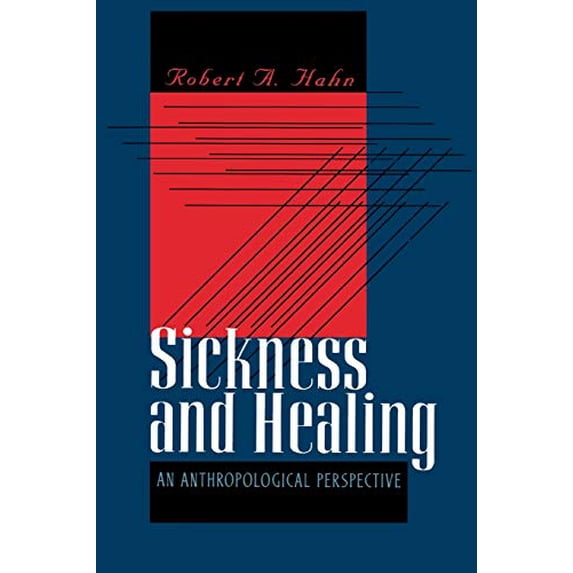 Pre-Owned Sickness and Healing (Paperback) 0300068719 9780300068719