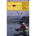 thumbnail image 1 of Pre-Owned Sickness and Wealth : The Corporate Assault on Global Health 9780896087170 Used, 1 of 1