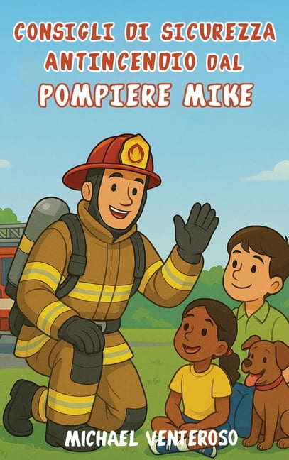 Sicurezza Antincendio Suggerimenti Da Pompiere Microfono, (Hardcover)