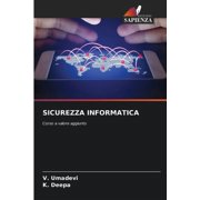 Sicurezza Informatica, Paperback