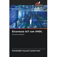 thumbnail image 1 of Sicurezza IoT con VHDL, (Paperback), 1 of 1