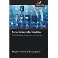 thumbnail image 1 of Sicurezza informatica, (Paperback), 1 of 1