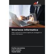 Sicurezza informatica, Paperback