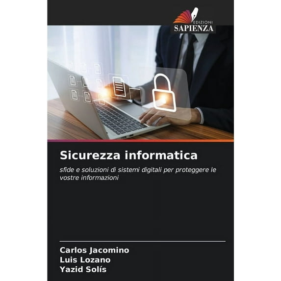 Sicurezza informatica, (Paperback)