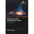 thumbnail image 1 of Sicurezza sulle piattaforme cloud, (Paperback), 1 of 1