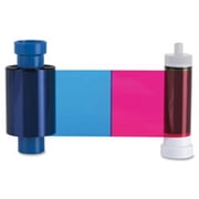 Sicurix Color Ribbon- Magicard- 300 Count- color