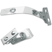 Sicurix - ID Vinyl Clip Adapter - Alligator Clamp