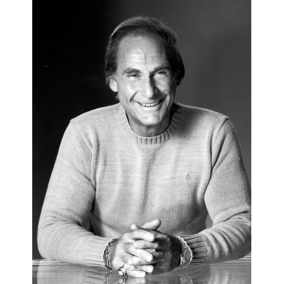 Sid Caesar Photo Print (8 x 10)
