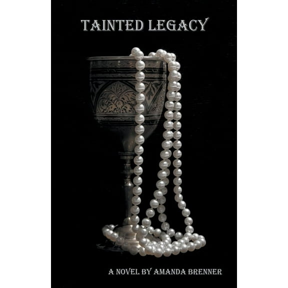Sid Langdon Mysteries Tainted Legacy, Book 1, (Paperback)