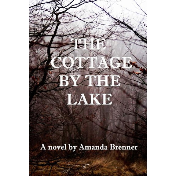 Sid Langdon Mysteries: The Cottage by the Lake (Paperback)