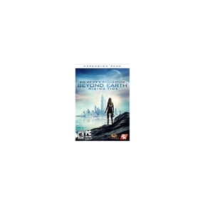 Sid Meier's Civilization: Beyond Earth - Rising Tide, PC, 710425416347