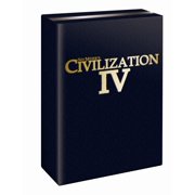 Sid Meier's Civilization IV Special Edition - PC [video game]