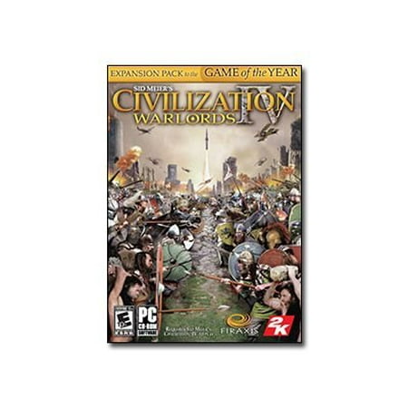 Sid Meier's Civilization IV: Warlords