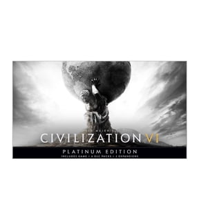 Sid Meiers Civilization VI Anthology - Nintendo Switch [Digital]