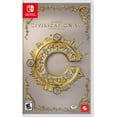 thumbnail image 1 of Sid Meier'S Civilization VII Deluxe Edition Physical Video Games, Nintendo Switch, 1 of 2