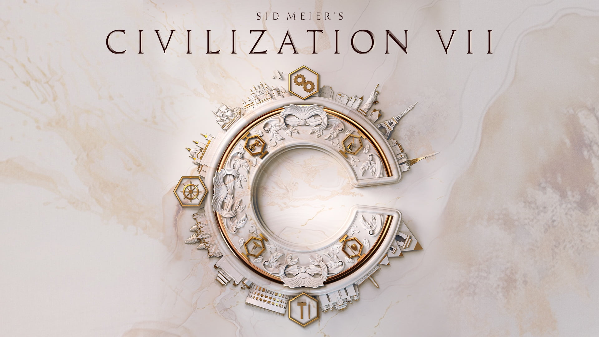 Sid Meier's Civilization® VII - Nintendo Switch [Digital]