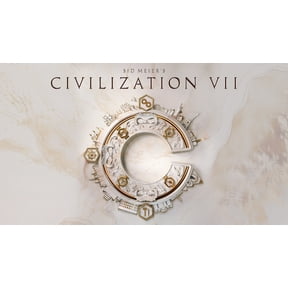 Sid Meier's Civilization VII - Nintendo Switch [Digital]
