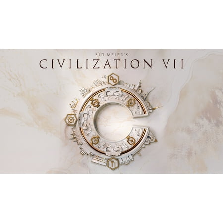 Sid Meier's Civilization® VII - Nintendo Switch [Digital]