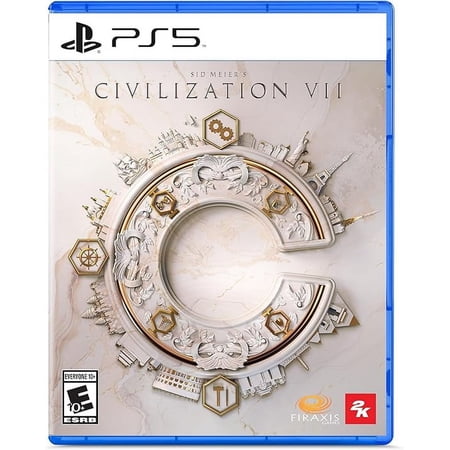 Sid Meier's Civilization® VII - PlayStation 5