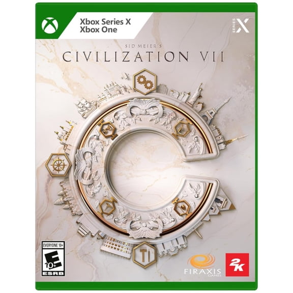 Sid Meier's Civilization VII [Xbox]