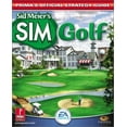 thumbnail image 1 of Pre-Owned Sid Meier's SimGolf: Prima's Official Strategy Guide (Paperback) 0761536736 9780761536734, 1 of 1
