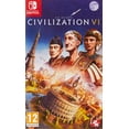 Sid Meiers Civilization Vi Nsw (Nintendo Switch)