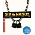 thumbnail image 1 of Sid & Nancy (Criterion Collection), 1 of 3