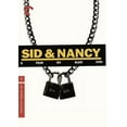 thumbnail image 1 of Sid & Nancy (Criterion Collection) (DVD), Criterion Collection, Drama, 1 of 3