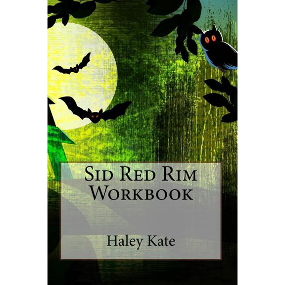 Sid Red Rim