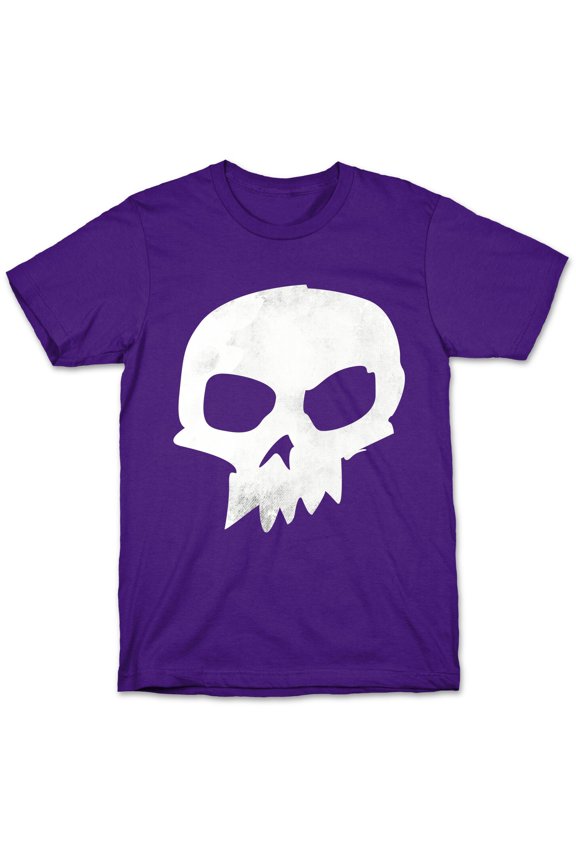 Sid Skull Tee Shirt Sweatshirt Hoodie