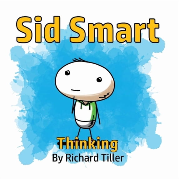 Sid Smart Thinking, (Paperback)