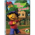 thumbnail image 1 of Sid The Science Kid: Going, Going, Green! (DVD), 1 of 1