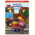 thumbnail image 1 of Sid The Science Kid: Invent & Investigate (DVD), 1 of 2