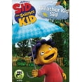 thumbnail image 1 of Sid The Science Kid: Weather Kid Sid (DVD), 1 of 1