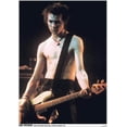 thumbnail image 1 of Sid Vicious Atlanta 1978 Laminated Music Poster - 23.5" x 34", 1 of 4