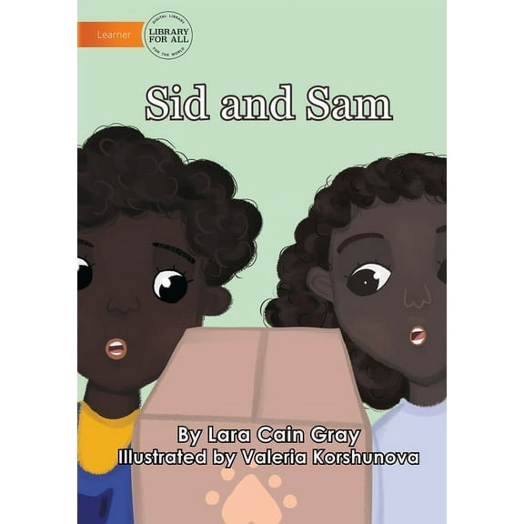 Sid and Sam, (Paperback)