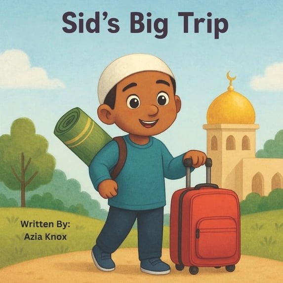 Phonics Friends - Short Vowels Sid's Big Trip: A Short "I" Phonics Adventure with Sid and Friends, (Paperback)