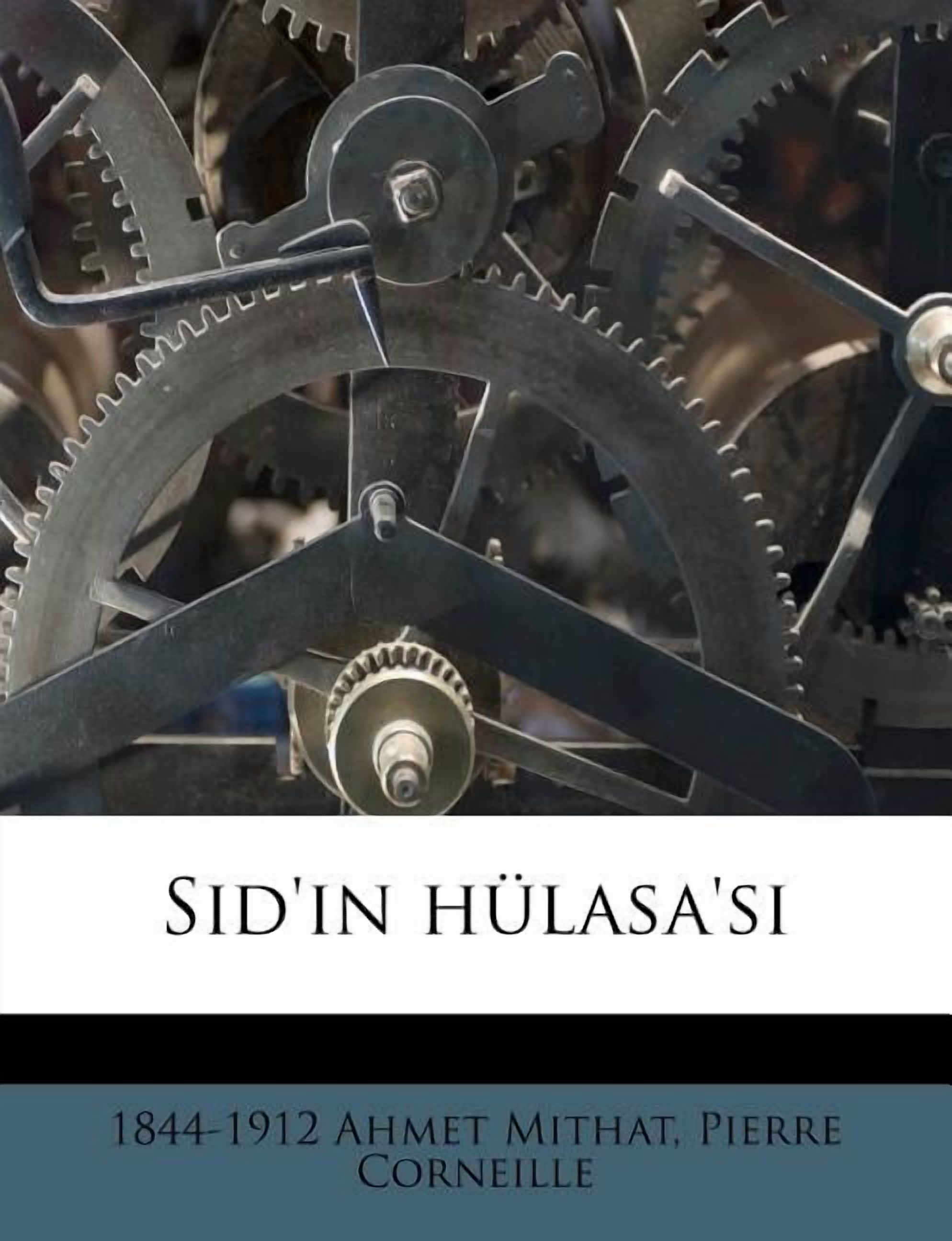 Sid'in HÃ¼lasa'si, (Paperback)